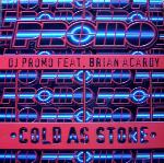 Cover: Brian Acardy - Let Da Bass Boom