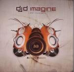 Cover: DJ D - Disharmonic Harmony