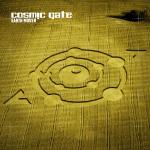 Cover: Cosmic Gate - Race Car Driver