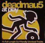 Cover: Deadmau5 - Afterhours (Original Mix)