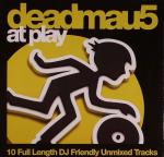 Cover: deadmau5 - Afterhours (Original Mix)