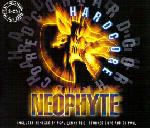 Cover: Neophyte - Neophyte Starts The War