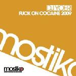 Cover: DJ Yoeri - Fuck On Cocaine 2009 (Hard Mix)
