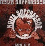 Cover:  - Bike's Drum (Noize Suppressor Remix)