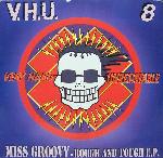 Cover: Miss Groovy - Jungle Sickness