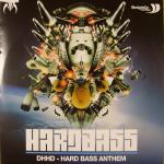 Cover: DHHD - Hard Bass Anthem (Ronald V Jump Remix)