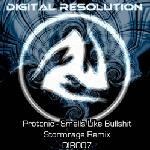 Cover: Protonic - Smells Like Bullshit (Stormrage Remix)