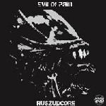 Cover: Evil of Pain - Wake Up Deeper