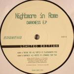 Cover: Nightmare In Rome - Darkness (DJ Vortex Vs Leonardo Tony Mix)