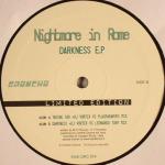 Cover: Rome - Darkness (DJ Vortex Vs Leonardo Tony Mix)