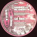 Cover: gammer - Now Your Gone