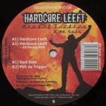 Cover: Solo - Hardcore Leeft (Gif Phobia Remix)