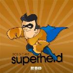 Cover: Rob & Chris - Superheld (Mein Original Mix)