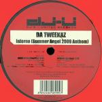 Cover: Da Tweekaz - Inferno (Original Mix)