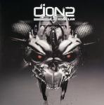 Cover: Dione - Get Drunk