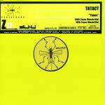 Cover: Tatact - Taaac!