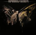 Cover: Alienator - Prey 2 Panic (Headbanger Smashed Up Rmx)