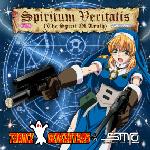 Cover: Trance Generators - Spiritum Veritatis (The Spirit Of The Truth) (Trance Generators Mix)