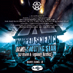 Cover: Euphony - Shooting Star (Storm & Euphony Remix)