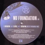 Cover: Nu Foundation - Liberation
