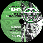 Cover: Gammer - Have It