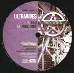 Cover: Ultravibes - Lies