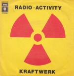 Cover: Kraftwerk - Radioactivity