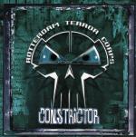 Cover: Rotterdam Terror Corps - Nobody Harder (G-Town Madness Remix)