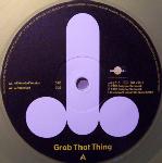 Cover: Hampenberg - Grab That Thing (Radio Edit)