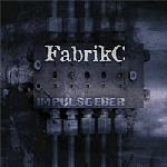 Cover: FabrikC - X³