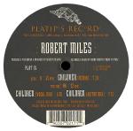 Cover: Robert Miles - Children (Message Version)