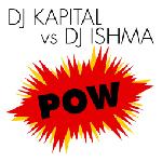 Cover: Dj Kapital - Pow