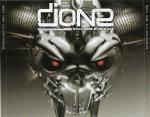 Cover: DJ Dione - Intro 2009