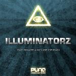 Cover: Illuminatorz - Bad Shape