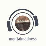 Cover: Dickheadz - Wir brauchen Bass (Club Mix)