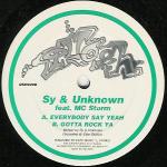 Cover: Sy &amp;amp;amp;amp;amp;amp;amp;amp;amp;amp;amp;amp;amp;amp;amp;amp;amp;amp;amp;amp;amp;amp;amp;amp;amp;amp;amp;amp;amp; Unknown - Gonna Rock Ya