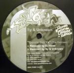 Cover: Unknown - Gonna Get Ya (Dj Kaos Remix)