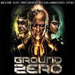 Cover: Trance Generators - Ground Zero Anthem
