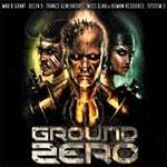 Cover: Trance Generators - Ground Zero Anthem