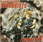 Cover: Old Skool Terrorists - The Chose