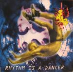 Cover: SNAP! - Rhythm Is A Dancer