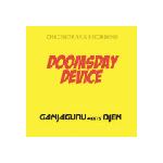 Cover: DJen - Doomsday Device