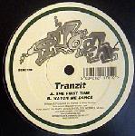 Cover: Tranzit - Watch Me Dance