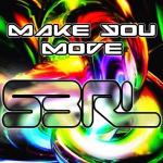 Cover: S3RL - Make You Move