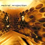 Cover: Astral Projection - Amen