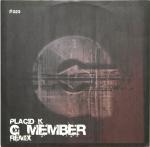Cover: Placid K - G-Member (Dj Promo Remix)