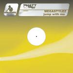 Cover: Megastylez - Jump With Me (Springstil Remix)