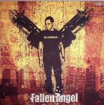 Cover: JuanMa - Fallen Angel