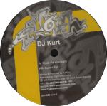 Cover: Dj Kurt - Rock Ya Hardcore