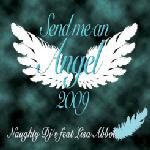 Cover: Lisa Abbott - Send Me An Angel